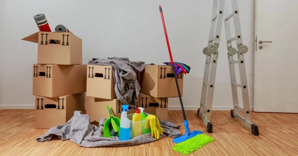 Step-by-Step Guide to Apartment Junk Removal Services in Barcelona